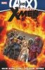 UNCANNY X-MEN BY KIERON GILLEN VOL 04 TP [9780785165309]